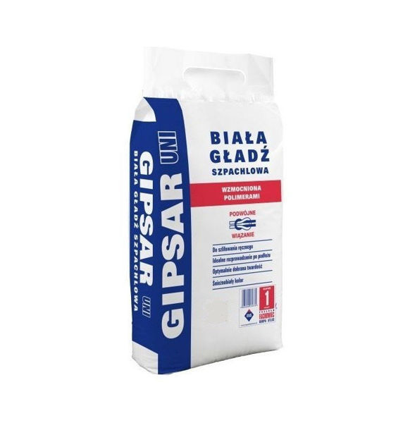 Obrazek GIPSAR UNI 20 KG ATLAS