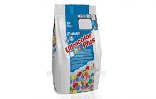 Obrazek MAPEI FUGA ULT. 2KG KOLORY