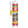 Obrazek SILIKON uniwersalny SOUDAL kolory 310ML .