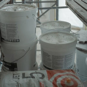 Obrazek dla kategorii Wylewki / zaprawa cementowa