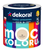 Obrazek Dekoral Akrylit W Latte Macchiato 2,5l