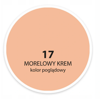 Obrazek Dekoral AkrylitW 2,5L MORELOWY KREM   PROM  21