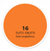 Obrazek Dekoral Akrylit W Tutti-Frutti 5l