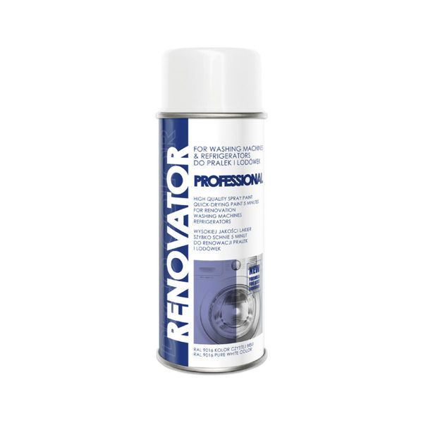 Obrazek Deco Color  RENOVATOR AGD 400 ml