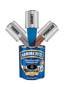 Obrazek dla kategorii HAMMERITE